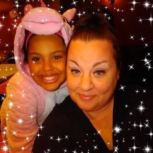 Meet your Posher, Misty